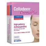 Picture of  Derma Plus Colladeen High Potency Anthocyanidins Vegan