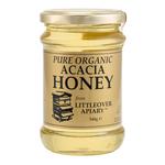 Picture of  Organic Acacia Honey