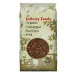 Picture of  Camargue Red Rice ORGANIC