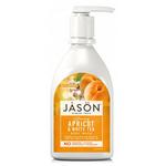 Picture of  Apricot & White Tea Body Wash Vegan