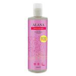Picture of  Pink Rose Vanilla Natural Shampoo