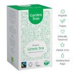Picture of  Organic Green Tea