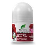 Picture of  Rose Otto Roll On Deodorant
