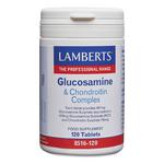 Picture of  Glucosamine & Chondroitin Complex