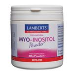 Picture of  Myo-Inositol Powder Vegan