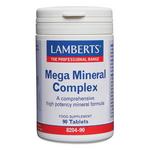 Picture of  Mega Mineral Complex Vegan