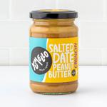 Picture of  Salted Date Peanut Butter