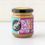 Picture of  Salted Date Almond Butter