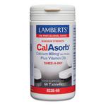 Picture of  CalAsorb Calcium 800mg