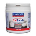 Picture of  CalAsorb Calcium 800mg