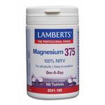 Picture of  Magnesium 375 Vegan