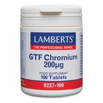 Picture of  GTF Chromium