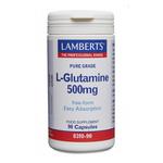 Picture of  L-Glutamine 500mg Vegan