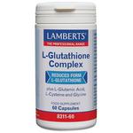 Picture of  L-Glutathione Complex