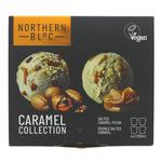 Picture of  Caramel Collection Ice Creams Vegan