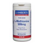 Picture of  L-Methionine 500mg