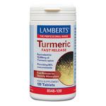 Picture of  Turmeric Fast Release Vegan