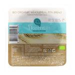 Picture of  Wholemeal Pitta Bread ORGANIC