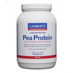 Picture of  Pea Protein Powder Vegan