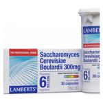 Picture of  Saccharomyces Cerevisiae Boulardii 300mg