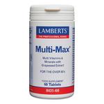 Picture of  Multi-Max For The Over 50's Multiple Formula