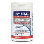 Picture of  Multi-Guard Osteo Advance 50+ Multiple Formula