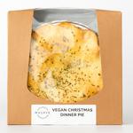 Picture of  Vegan Christmas Dinner Pie