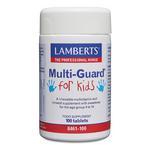 Picture of  Multi-Guard For Kids