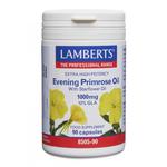 Picture of  Evening Primrose Oil 1000mg Vegan