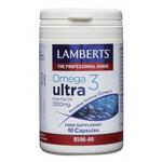 Picture of  Omega 3 Ultra Fish Oil