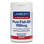 Picture of  Pure Fish Oil 1100mg