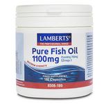 Picture of  Pure Fish Oil 1100mg