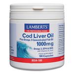 Picture of  Cod Liver Oil
