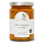 Picture of  Hot Piccadilly Pickle