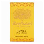 Picture of  Honey Olive Oil Soap Bar