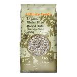 Picture of  Rolled Porridge Oats ORGANIC