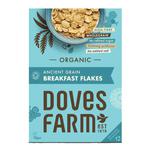 Picture of  Ancient Grain Breakfast Flakes ORGANIC