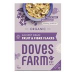 Picture of  Fruit & Fibre Ancient Grain Flakes ORGANIC