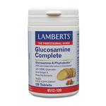 Picture of  Glucosamine Complete Vegan