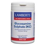 Picture of  Glucosamine Sulphate 2KCI