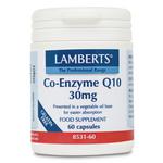 Picture of  Coenzyme Q10 30mg