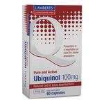 Picture of  Ubiquinol 100mg