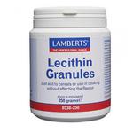 Picture of  Soya Lecithin Granules Vegan