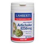 Picture of  Artichoke Extract 8000mg Vegan