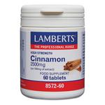 Picture of  Cinnamon 2500mg