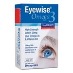 Picture of  Eyewise Omega 3
