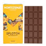 Picture of  Splotch Butterscotch Milk Chocolate ORGANIC