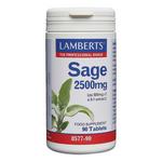 Picture of  Sage 2500mg
