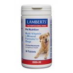 Picture of  Multivitamin & Mineral Formula for Dogs