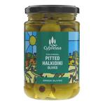 Picture of  Halkidiki Pitted Olives